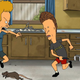 Image for article titled Beavis And Butt-Head: Beavis And Butt-Head
